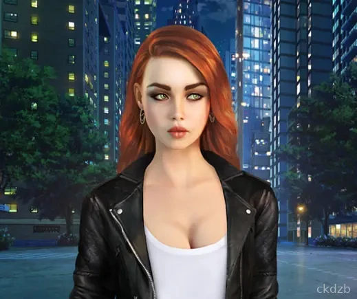 Elysium Heights (Ch. 1 Screenshot 3