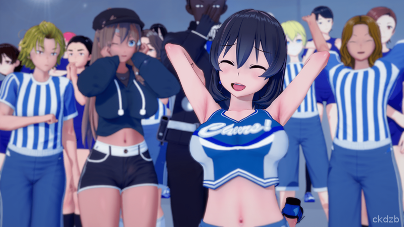 Short Stories Screenshot 1