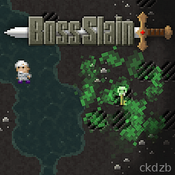 BossSlain Pixel Dungeon
