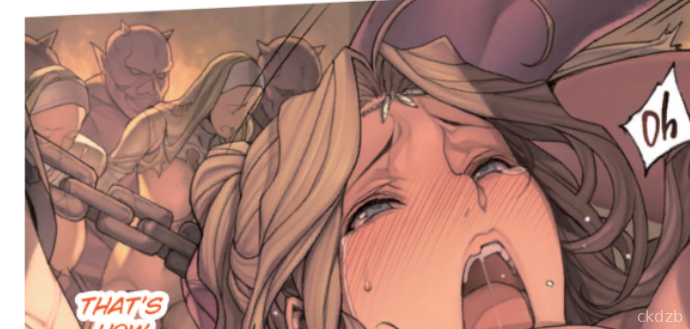 Hentai Comics Screenshot 2
