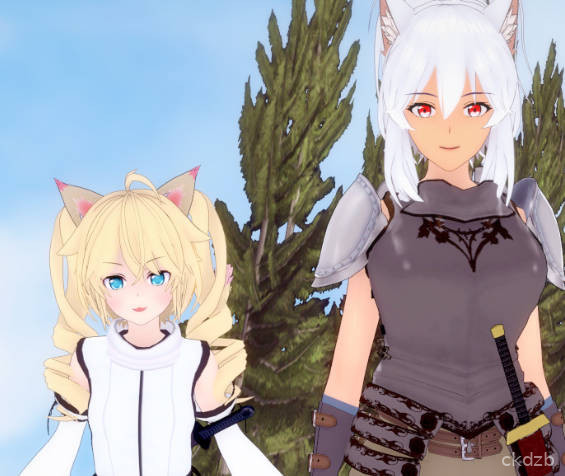 Grand Duke Valeran - Building a Harem in Another World Screenshot 2
