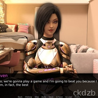 Raven's Daring Adventure