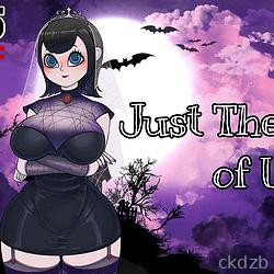 Just the Three of Us[v0.3]