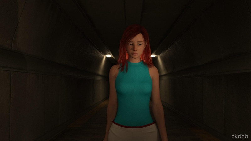 The Theatre Of Sinners Screenshot 3