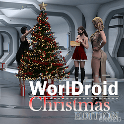 Worldroid - Christmas Edition