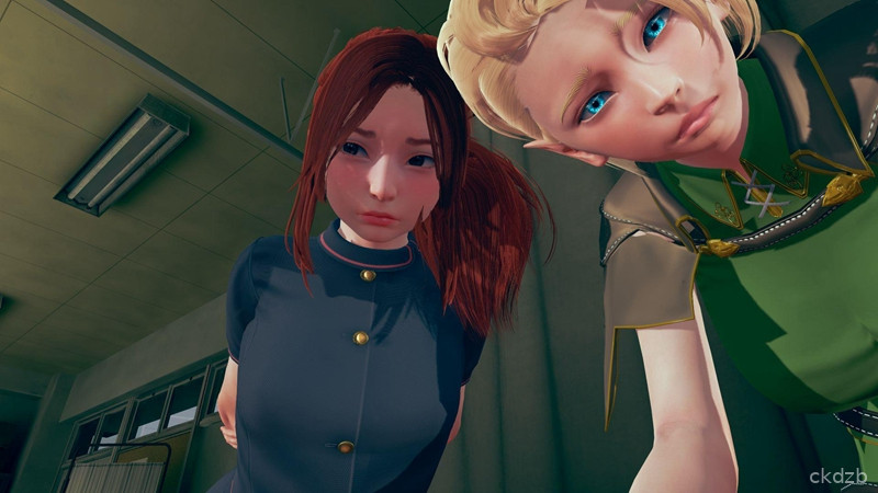 World Crossing Academy Screenshot 2