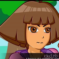 Dora The Adventurer