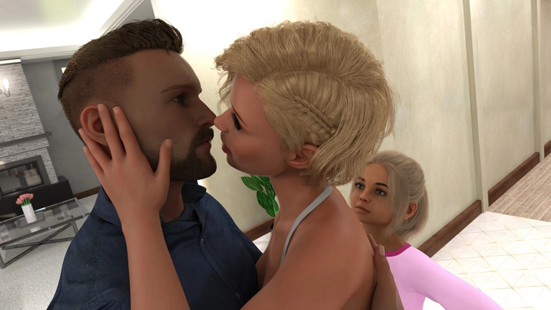 Lost & Bound Screenshot 3