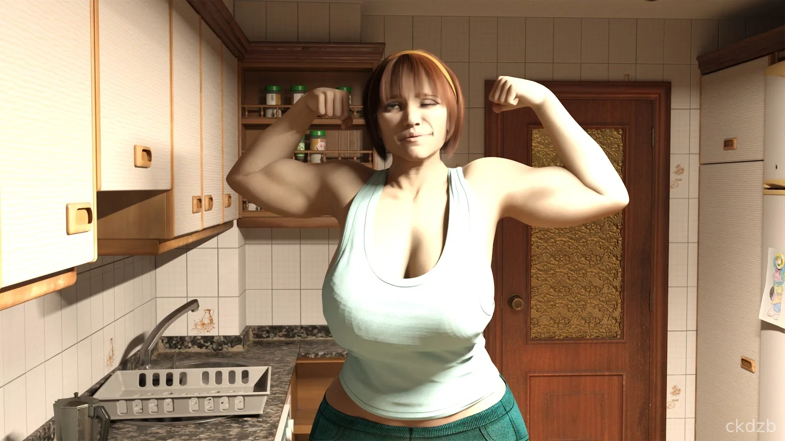 Dorothy's Journey Screenshot 2