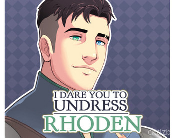 I Dare You To Undress | Rhoden Screenshot 1