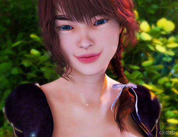 Love Season: Farmer's Dreams Screenshot 3
