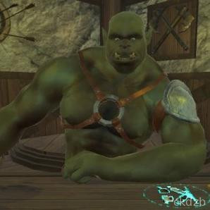 Bara Blackjack