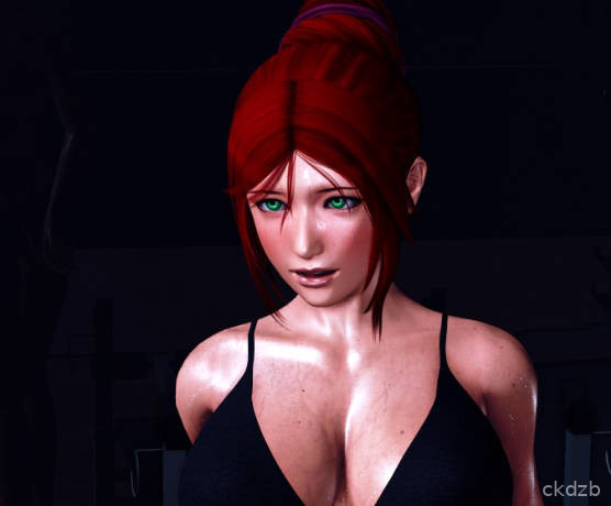 Desire of Fate (NSFW 18+) Screenshot 4