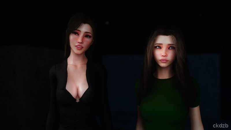 DESIRIUM Screenshot 3