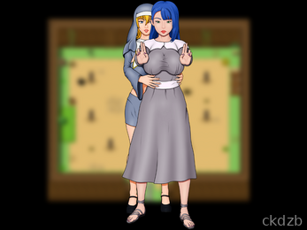 Succubus Tales - Chapter 2: The Relic v0.13B Screenshot 1