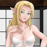 Lustia Sexfight Of The Realms