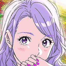 Petals 2: Violet's Secret Challenge (A Petalpelago Side Story)