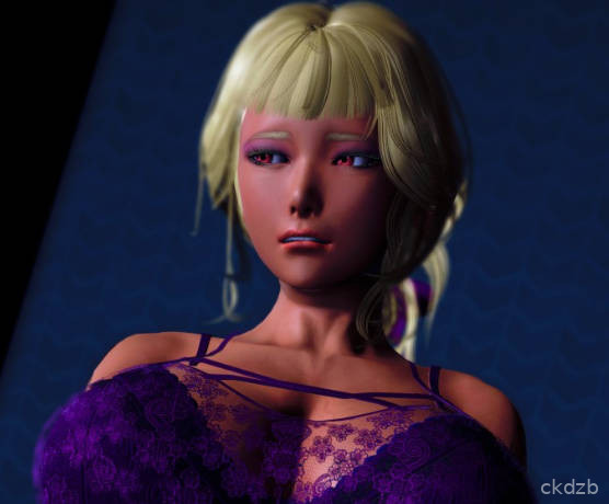 Desire of Fate (NSFW 18+) Screenshot 3