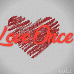 Love Once