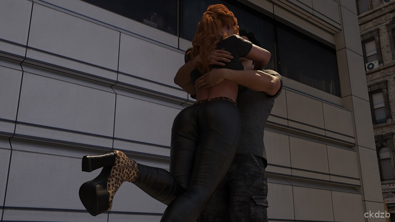 With Eyes Closed DEMO Screenshot 3
