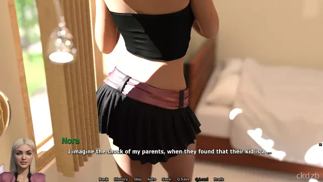 My Dear Diary Screenshot 1
