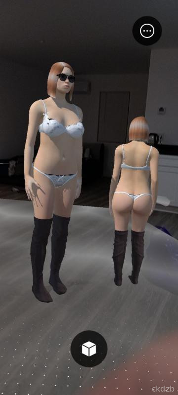 Intimate Desires (mobile) Screenshot 2