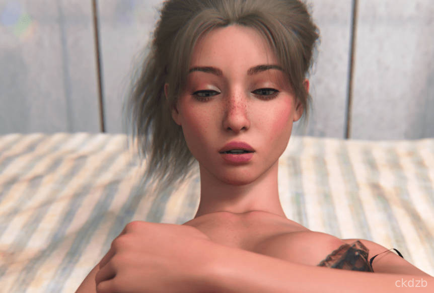 The Village Whore Screenshot 3