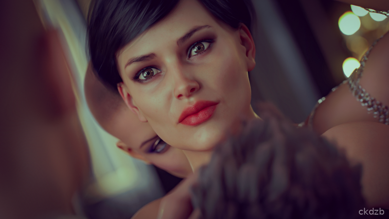 Shadows Beneath: Empress Game 2 Screenshot 2