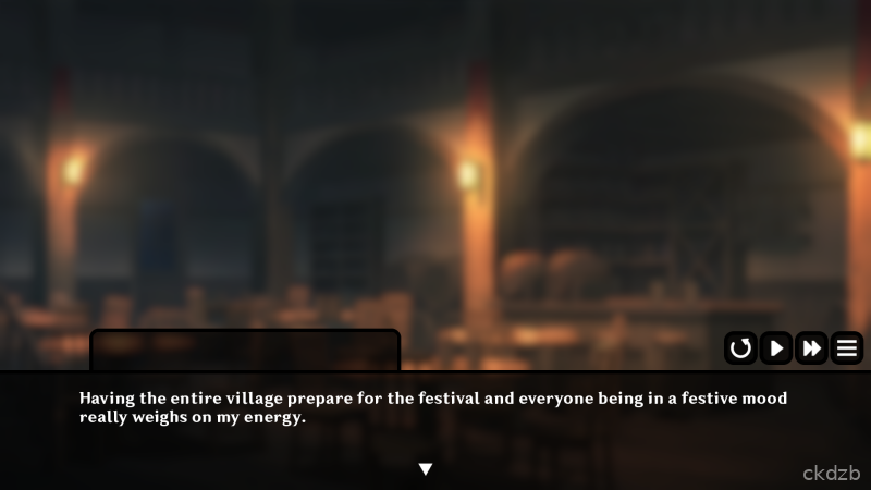 KHRONIKAS OF ARTUNA Screenshot 2