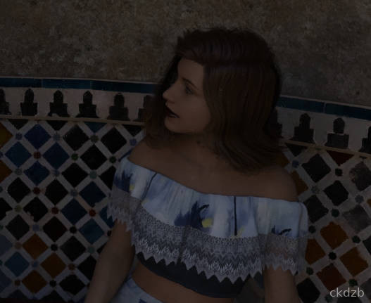RedSky 0.3 [Ep1-Ep4] Screenshot 3