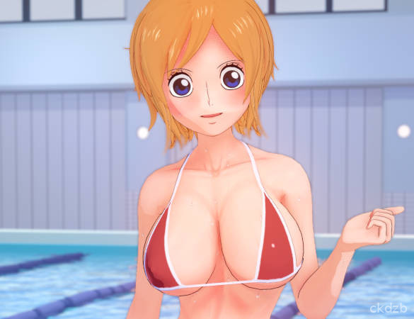 Life in wonderland chapters 11-12 Screenshot 2