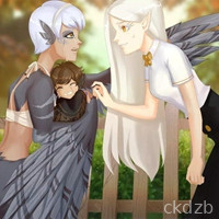 Sables Grimoire 2: Man And Elf