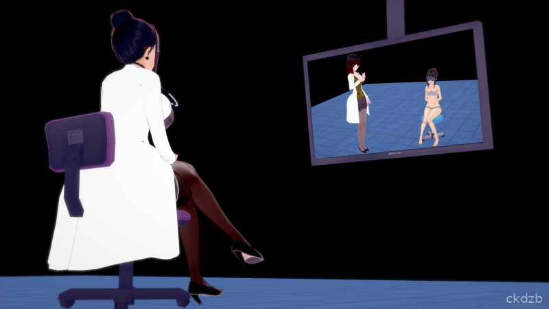 Hunting Hydra Screenshot 3