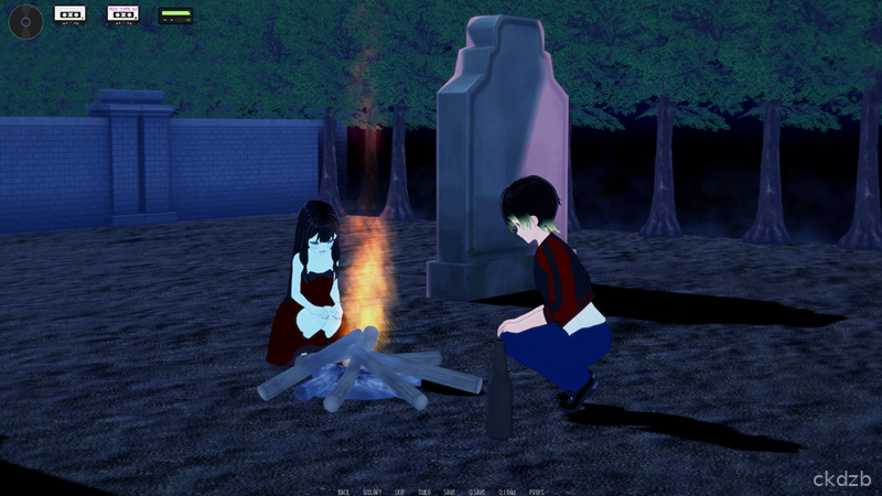 Demon Pie Screenshot 3
