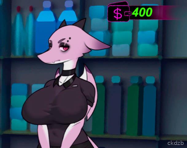 Between Beasts Screenshot 2
