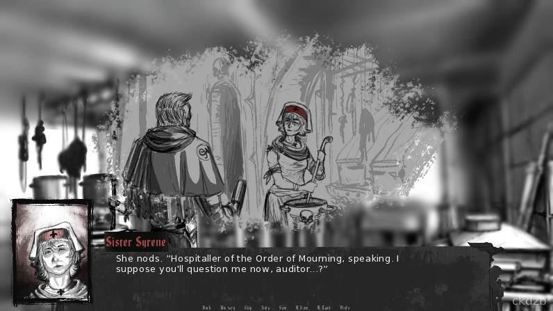 Imperium Bureaucracy Hero Screenshot 3
