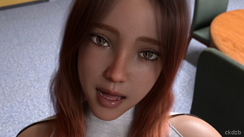 Program Apex Definitive Edition (Chapter 1) Screenshot 3