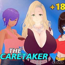 The Caretaker-S1-[v0.23](Eng/Esp - Adult Game)