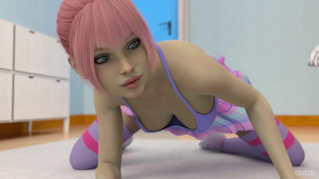 Helping The Hotties + Especial Screenshot 1