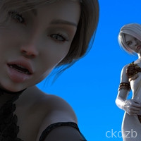 Lord of the Elves (+18 Adult Fantasy VN Game)