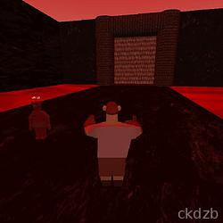 Pandemonium (Chapter One)