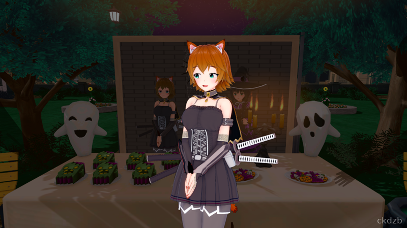Doki Doki on Vacations (+18) Screenshot 2