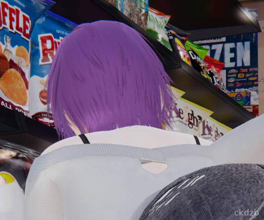 The Last Year (NSFW +18) Screenshot 3