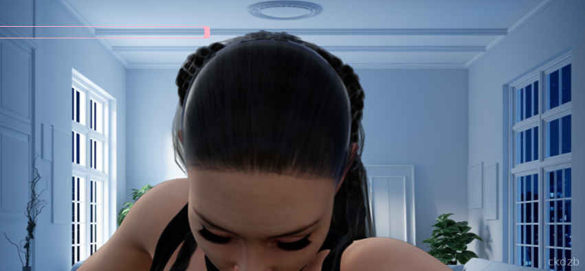 Horizon of Resistance: Alpha Edition Screenshot 3