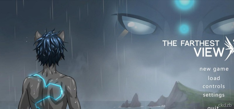 The Farthest View Screenshot 1
