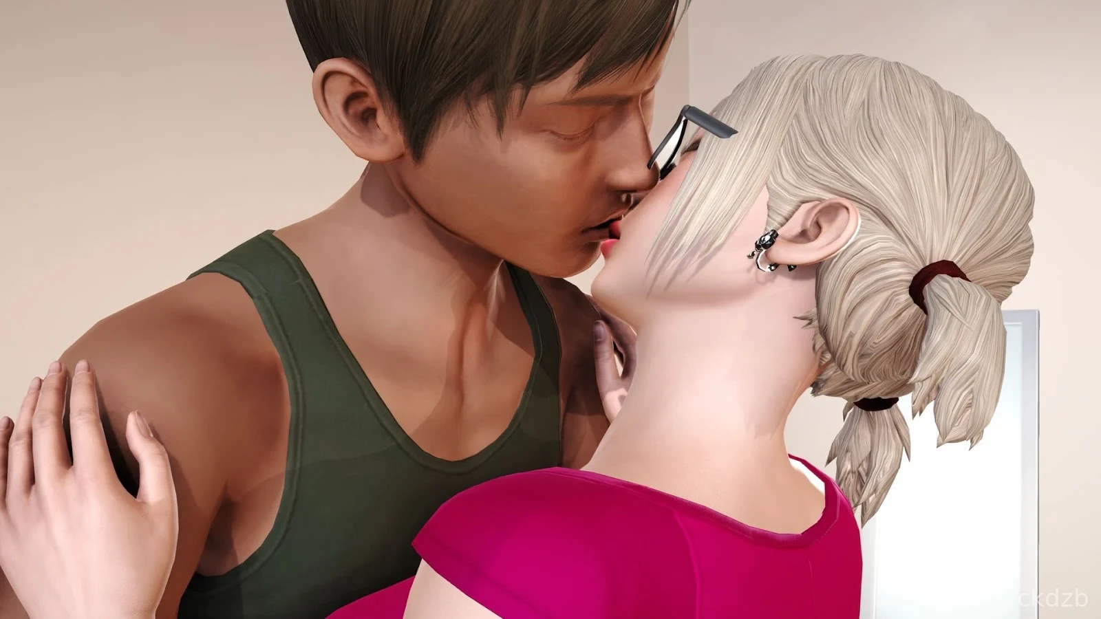 Max's Life Capitulo Screenshot 2