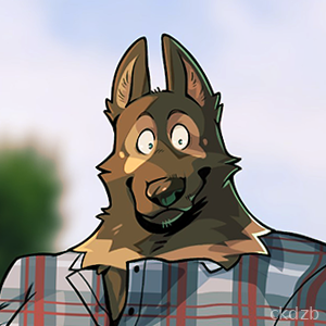 Northern Lights | A Furry Visual Novel