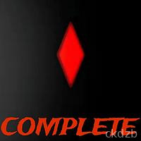 SOMBRA DE NOITE DE MORTOS - COMPLETO