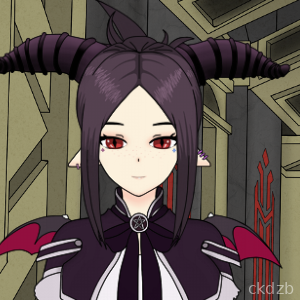 Cursed Overlord [NSFW]