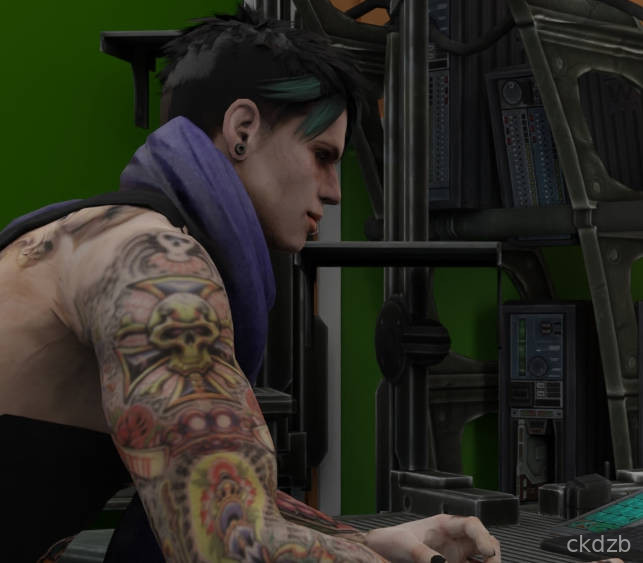 the best apocalypse ever ep4 Screenshot 2
